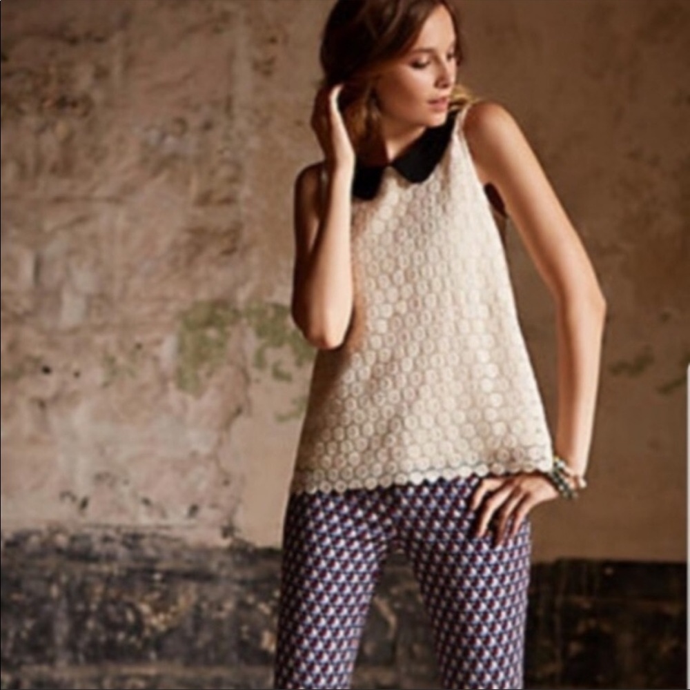 Lilis’s Closet from Anthropologie